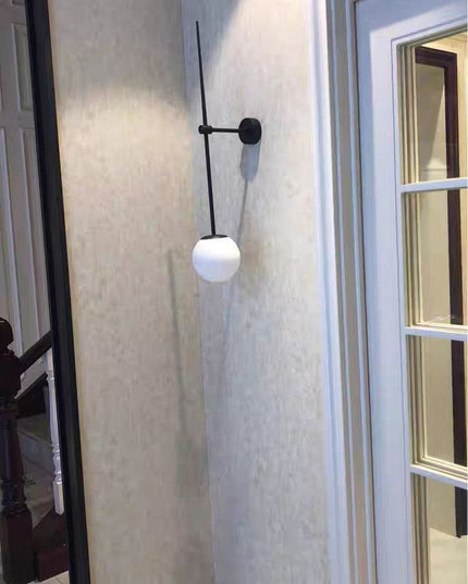 Wall Sconce TAURUS by Romatti