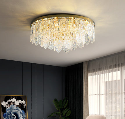 Ceiling Light GENOVA — ceiling light fixture, designer lighting by RODESIGNE
