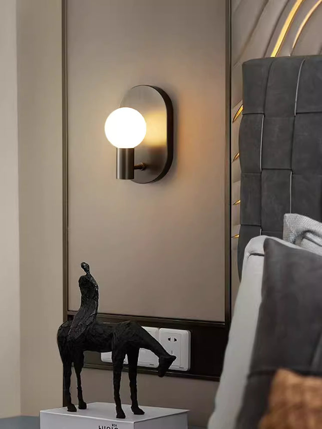 Wall Sconce LISSAMO