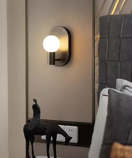 Wall Sconce LISSAMO