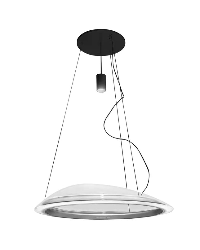 Chandelier WOLTER by Rodesigne