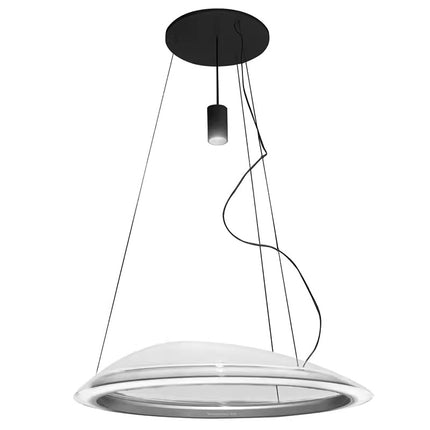 Chandelier WOLTER by Rodesigne
