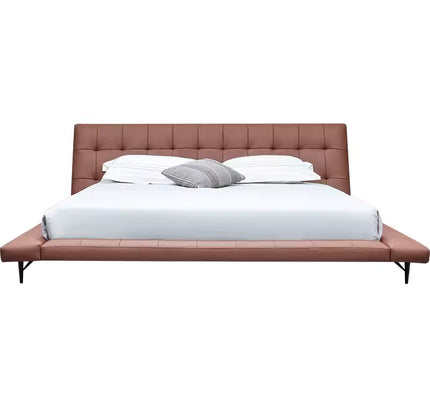 Bed ENNA — designer bed, custom furniture by RODESIGNE
