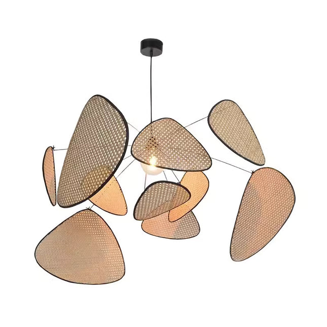 Pendant Light CANNUL by Romatti