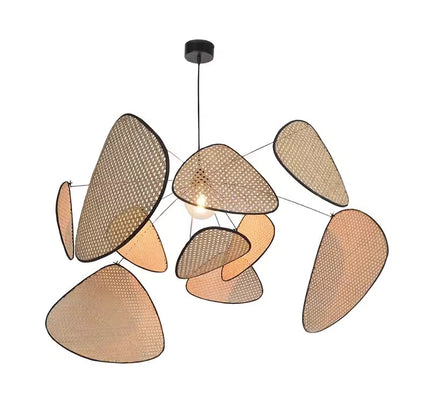 Pendant Light CANNUL — modern pendant light, custom designer lighting by RODESIGNE