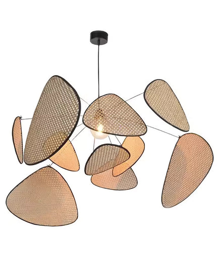 Pendant Light CANNUL by Romatti