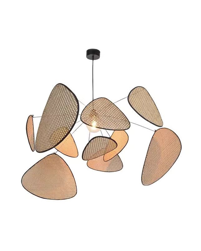 Pendant Light CANNUL — modern pendant light, custom designer lighting by RODESIGNE
