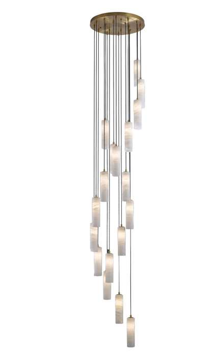 Chandelier HANDE
