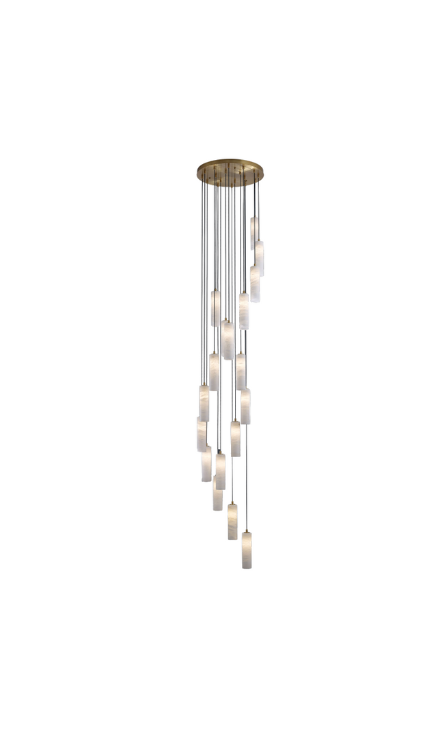 Chandelier HANDE