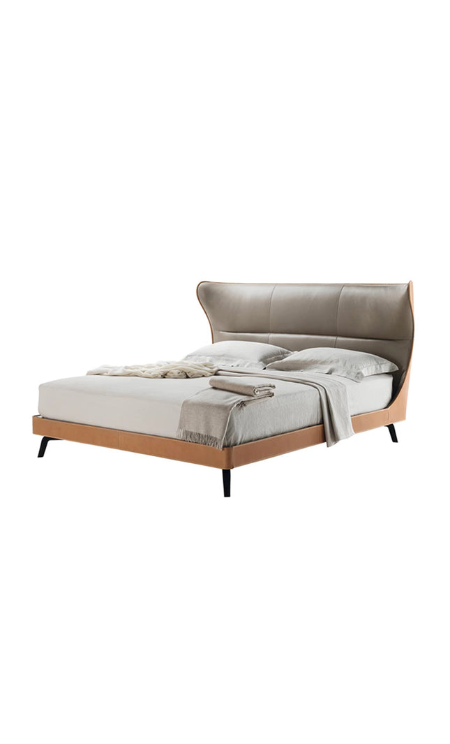 Bed SEMPA