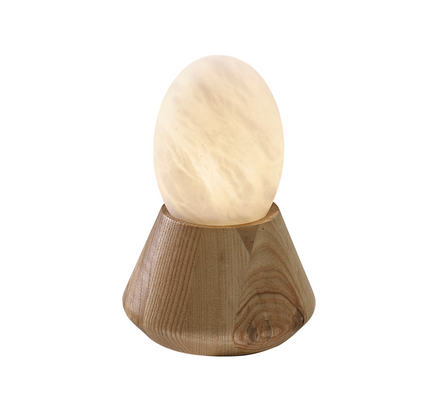 Table Lamp ELKANA — designer table lamp by RODESIGNE