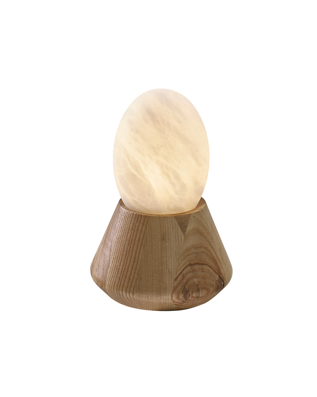 Table Lamp ELKANA — designer table lamp by RODESIGNE