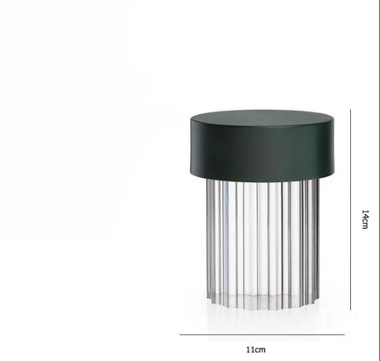 Table Lamp SETLER — designer table lamp by RODESIGNE