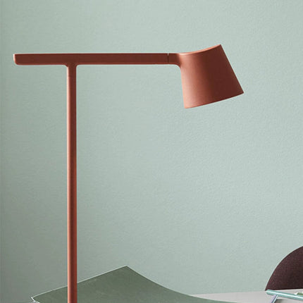Table Lamp HATUNA — designer table lamp by RODESIGNE