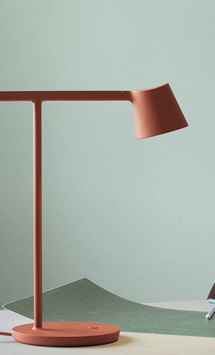Table Lamp HATUNA