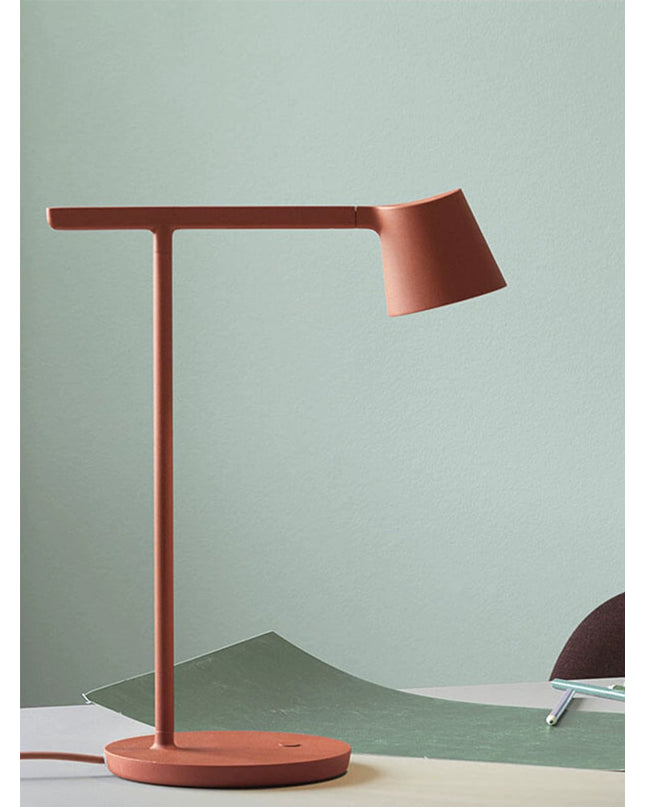 Table Lamp HATUNA — designer table lamp by RODESIGNE