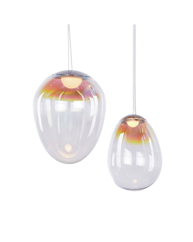 Pendant Light KRONOS — modern pendant light, custom designer lighting by RODESIGNE