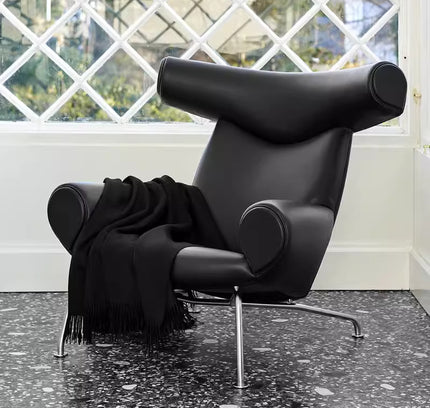 Armchair RUSSO by Rodesigne