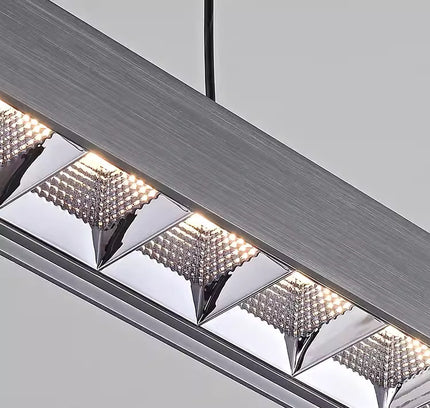 Chandelier HALLAN by Rodesigne — designer chandelier, custom lighting by RODESIGNE