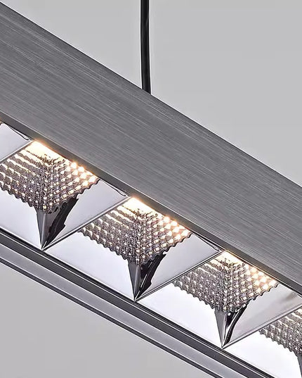 Chandelier HALLAN by Rodesigne