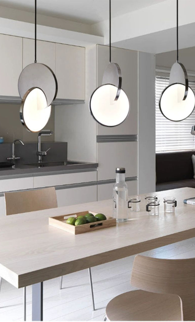Pendant Light SILLO