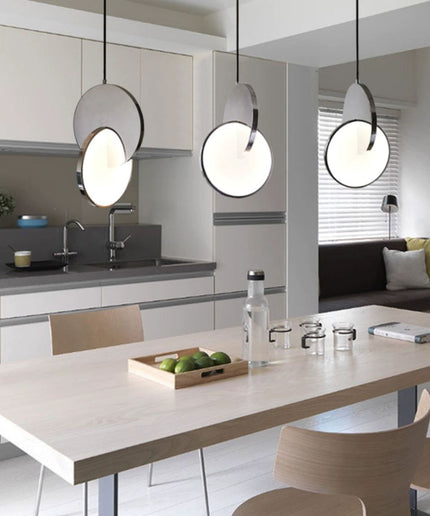 Pendant Light SILLO