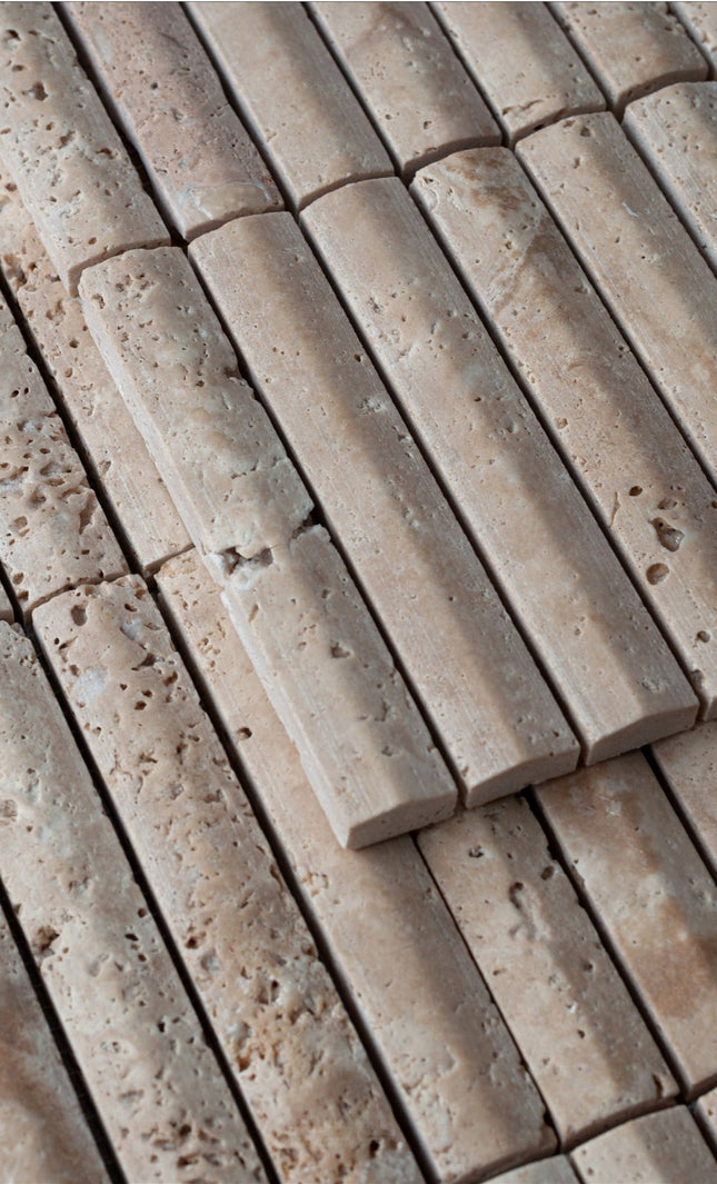 Panel TRAVERTINE