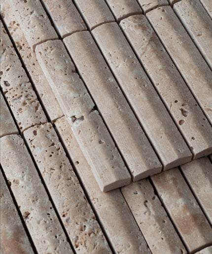 Panel TRAVERTINE