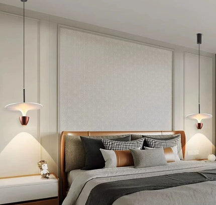 Pendant Light HYOL — modern pendant light, custom designer lighting by RODESIGNE