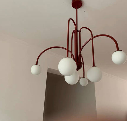 Chandelier ONADA by Rodesigne