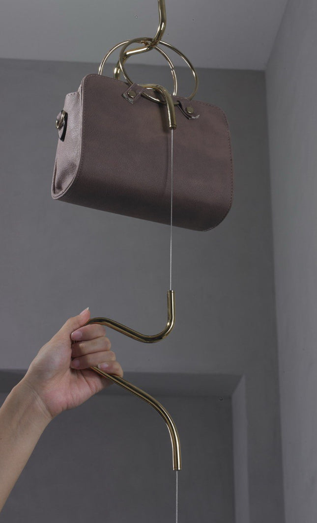 Pendant Light BOSSA DE MA