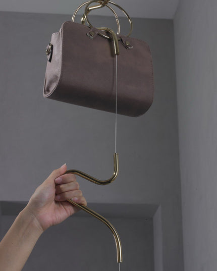 Pendant Light BOSSA DE MA