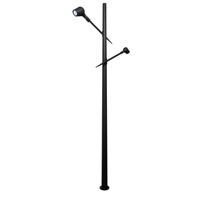 Park light M-082 H-4000mm by RODESIGNE