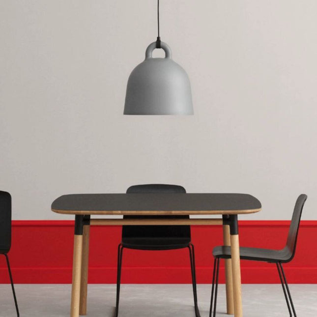 Pendant Light ZUKK — modern pendant light, custom designer lighting by RODESIGNE