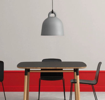 Pendant lamp ZUKK by Rodesigne