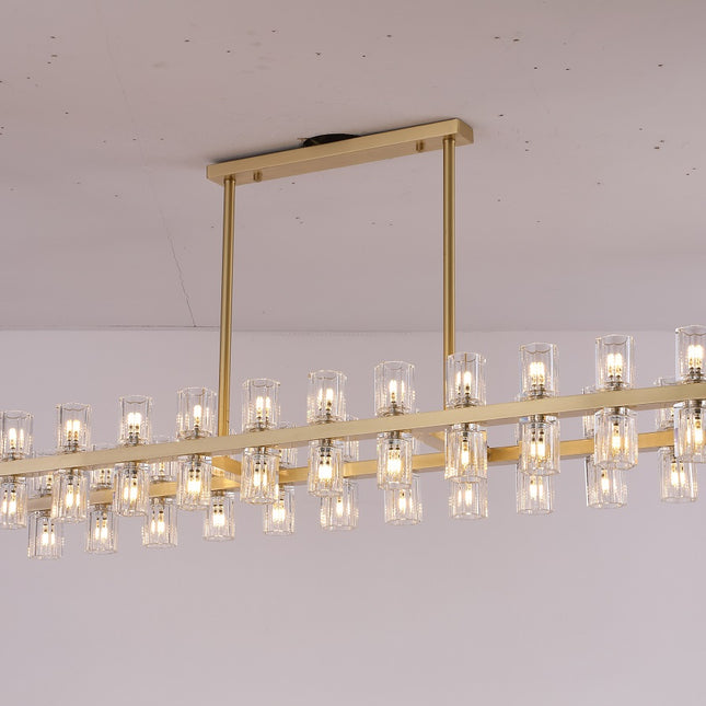 Chandelier TRENTINO by Rodesigne