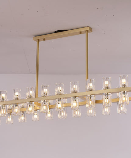 Chandelier TRENTINO