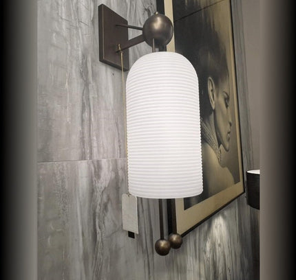 Wall Sconce GALDERA — wall sconce lamp, designer lighting by RODESIGNE