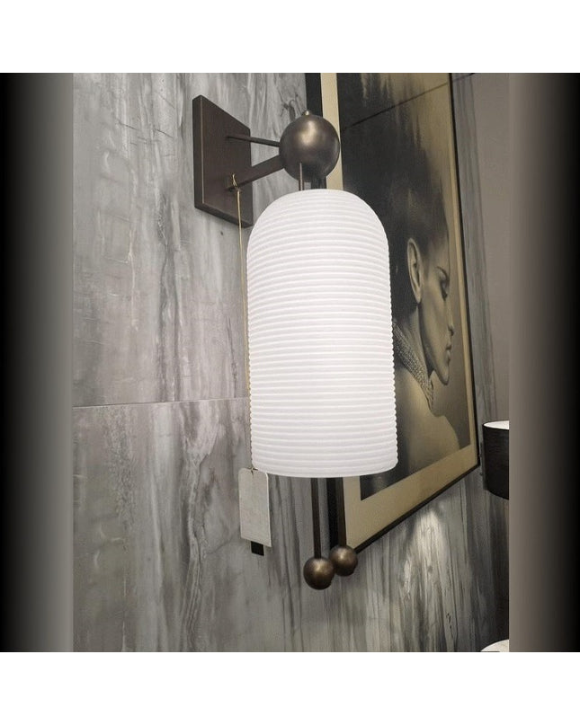 Wall Sconce GALDERA — wall sconce lamp, designer lighting by RODESIGNE