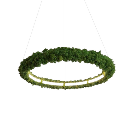 Chandelier HATREN by Rodesigne