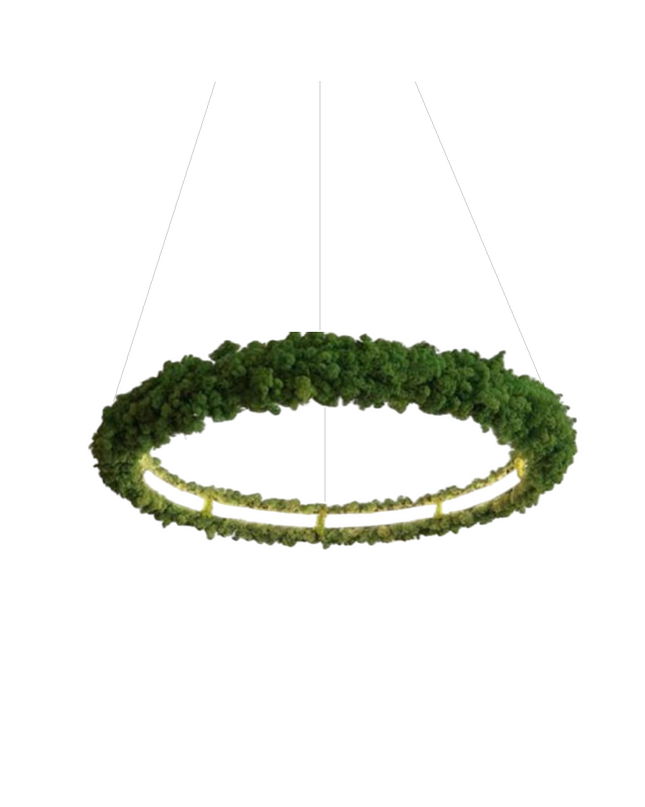 Chandelier HATREN by Rodesigne