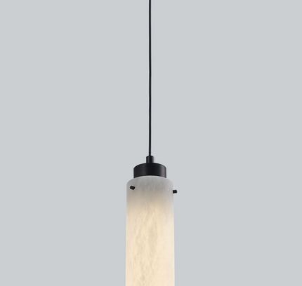 Pendant Light GASKON — modern pendant light, custom designer lighting by RODESIGNE