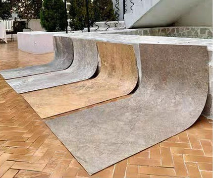 Wall Panel SUNSET GOLDEN MOUNTAIN