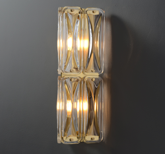 Wall Sconce OKRA