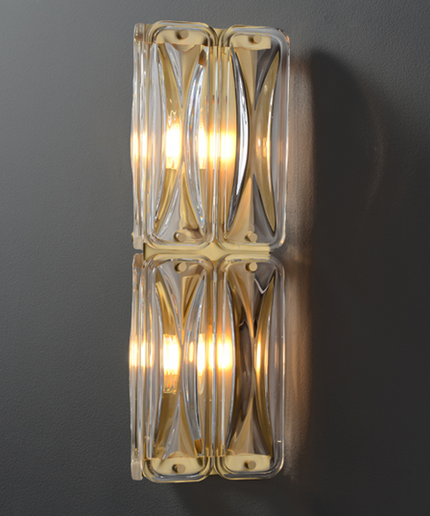 Wall Sconce OKRA