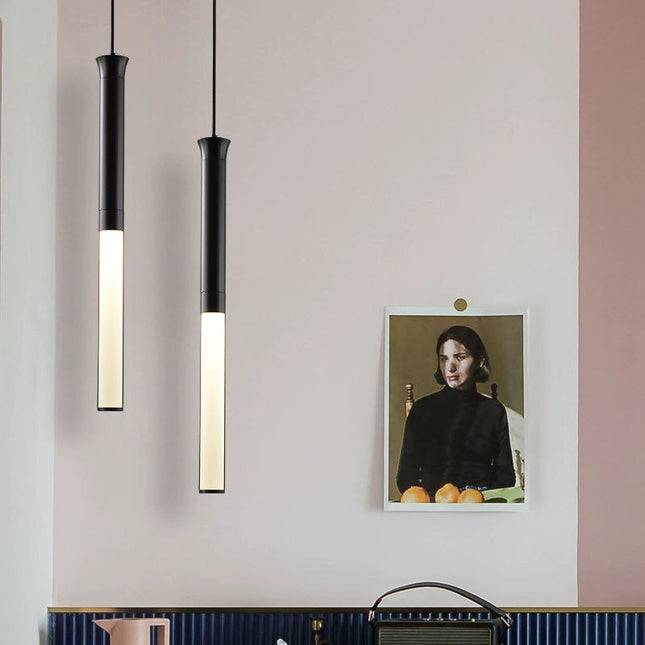 Pendant Light VERTAX