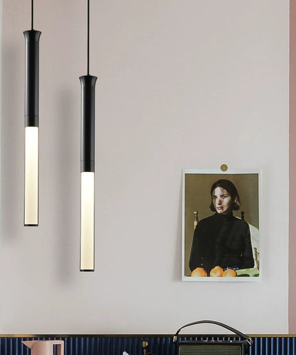 Pendant Light VERTAX