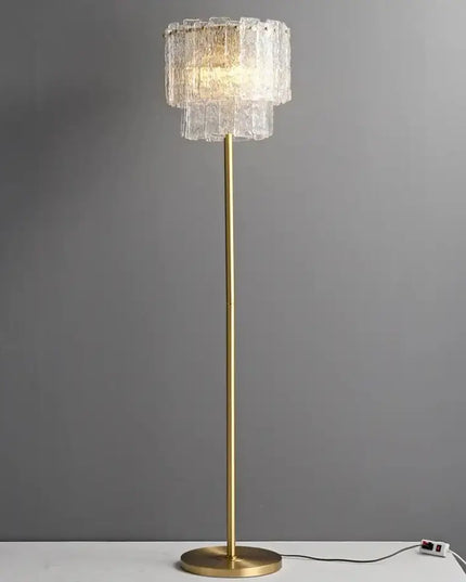 Floor lamp ESTER by Rodesigne