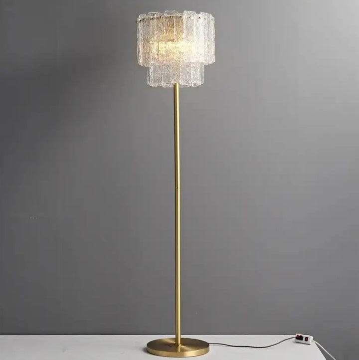 Floor lamp ESTER by Rodesigne