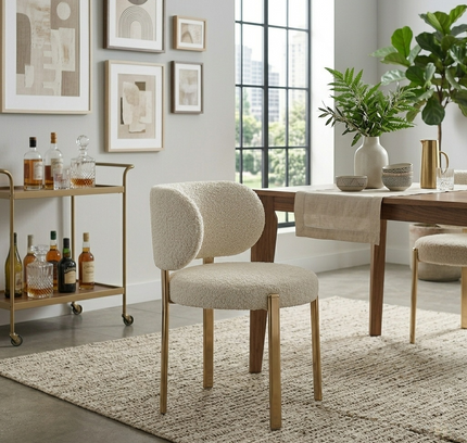 Chair CUSHIONIX by Rodesigne